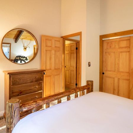 Bear'S Lair By Avantstay 3Mins From Bear Mountain Ski Resort Big Bear Lake Exterior photo