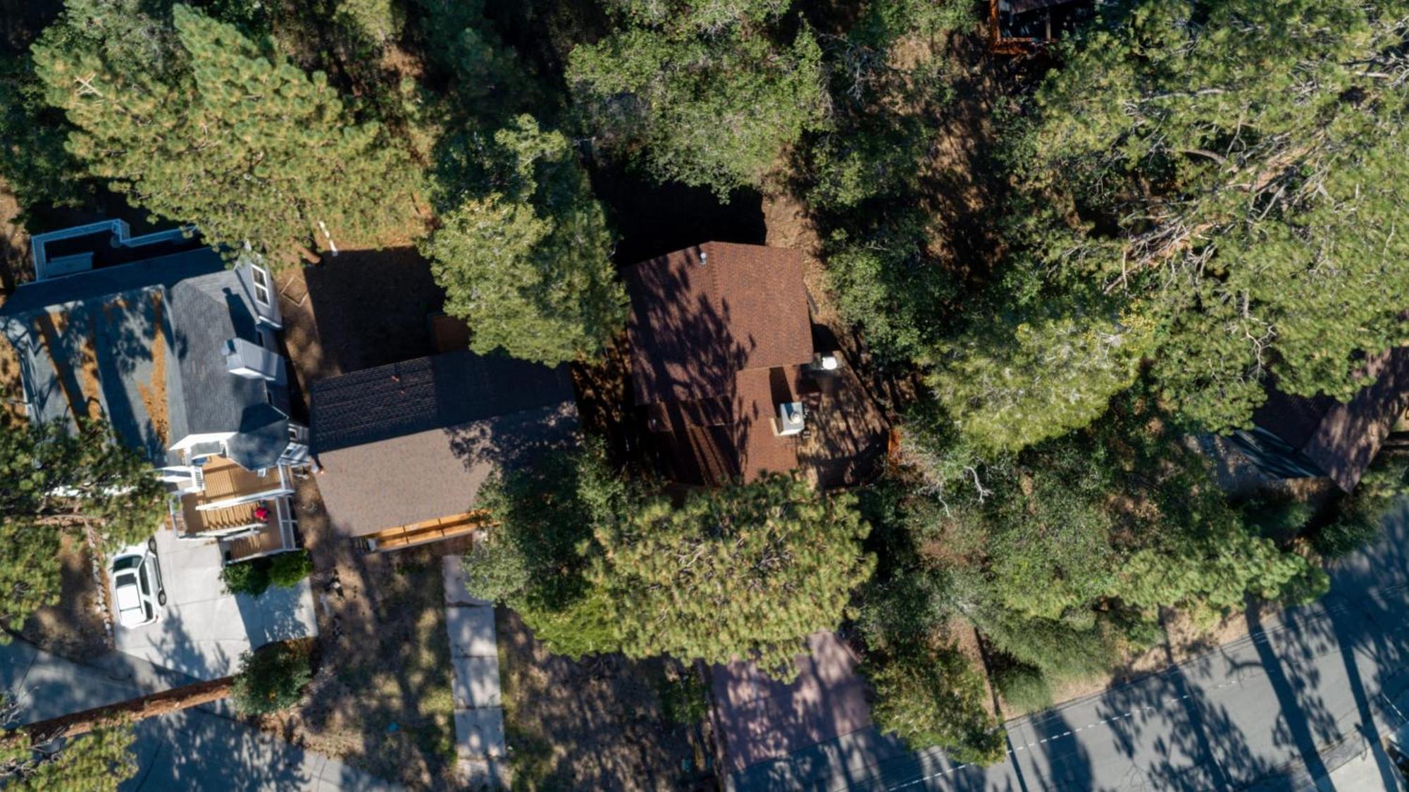 Bear'S Lair By Avantstay 3Mins From Bear Mountain Ski Resort Big Bear Lake Exterior photo