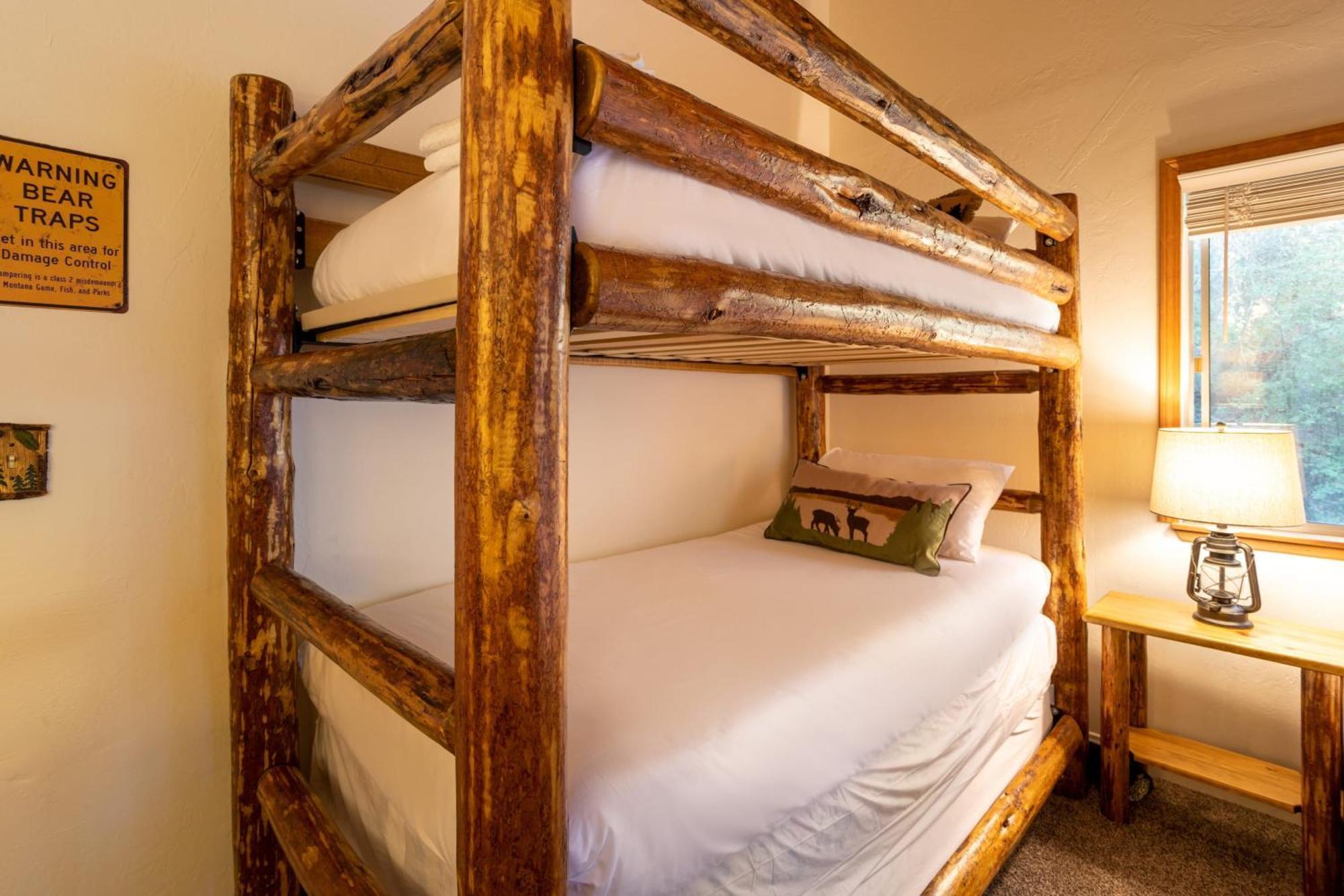 Bear'S Lair By Avantstay 3Mins From Bear Mountain Ski Resort Big Bear Lake Exterior photo