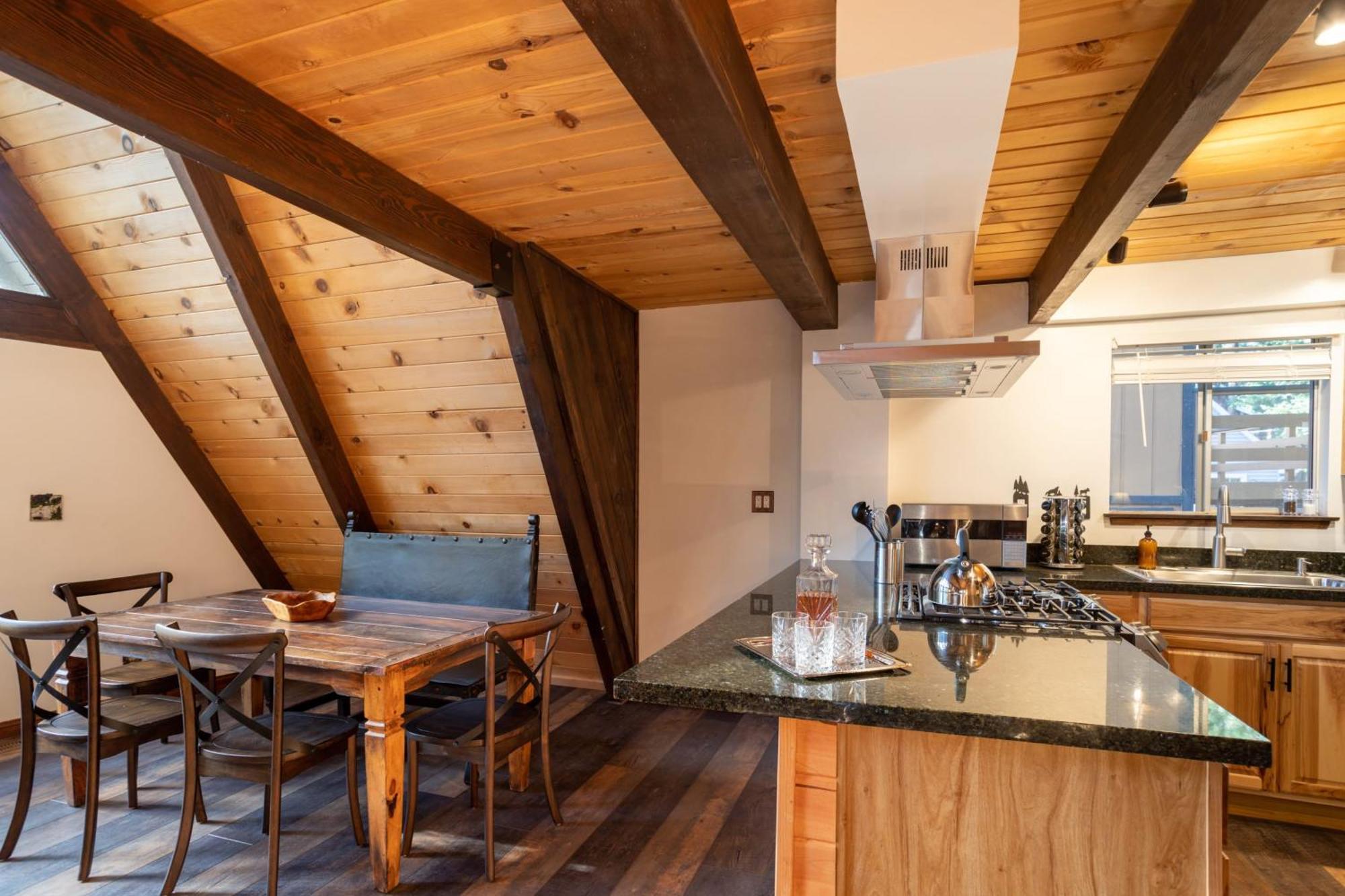 Bear'S Lair By Avantstay 3Mins From Bear Mountain Ski Resort Big Bear Lake Exterior photo