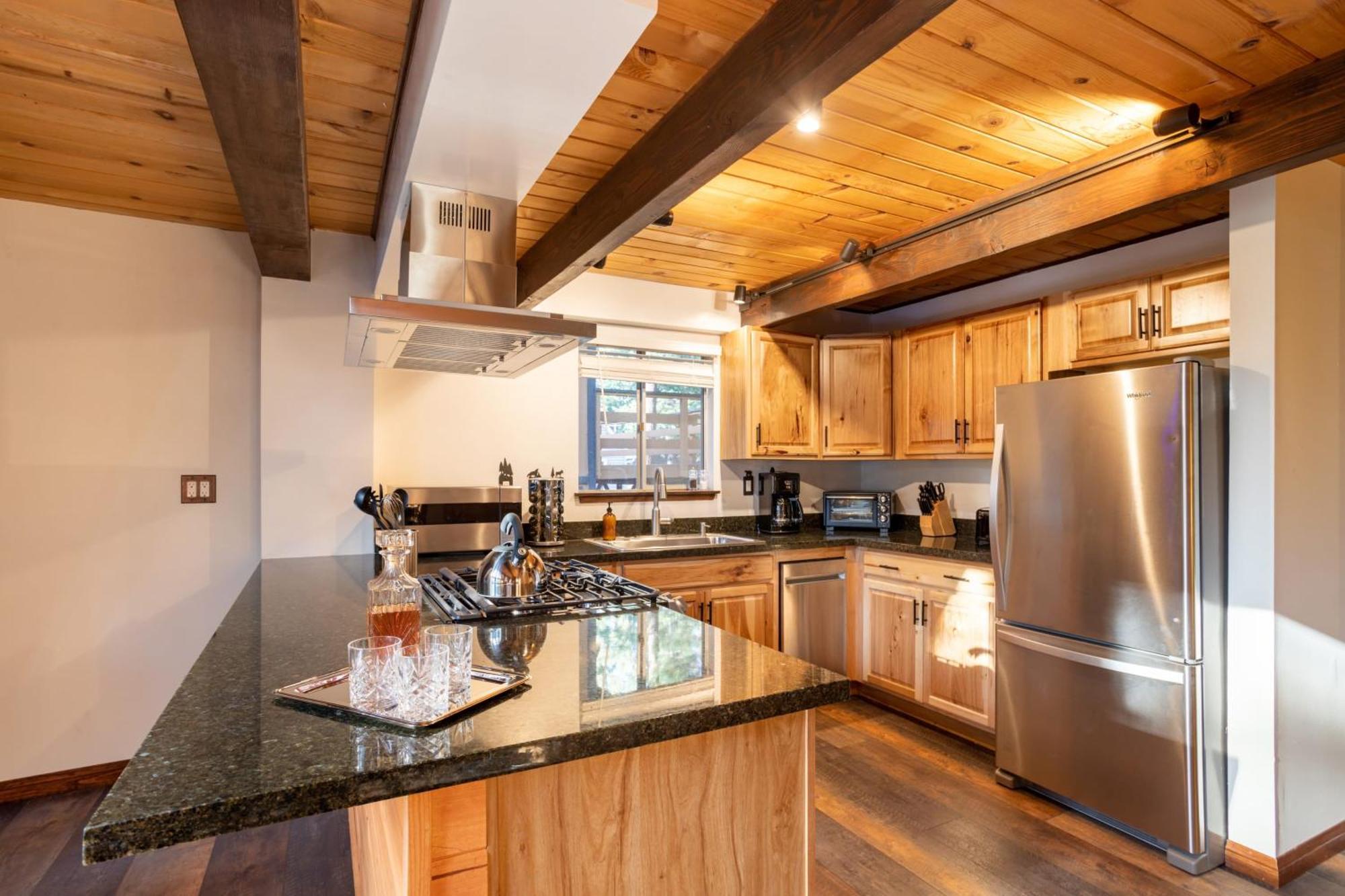 Bear'S Lair By Avantstay 3Mins From Bear Mountain Ski Resort Big Bear Lake Exterior photo